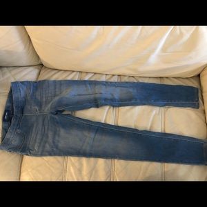 Girls ballerina Jean-legging